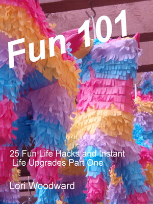 cover image of Fun 101